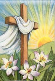 Goede Vrijdag En Pasen Zonnebloemschool