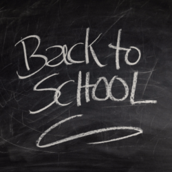 Start nieuwe schooljaar 21-22 - Zonnebloemschool